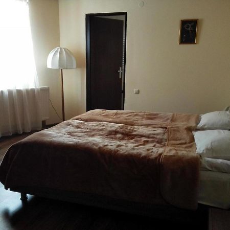 Guesthouse Shamo Gudauri Exteriér fotografie